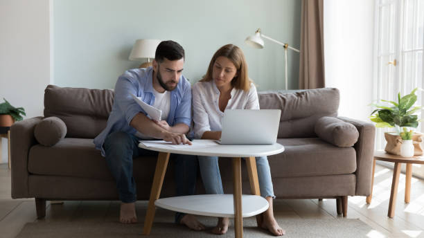 Best Home Equity Lines of Credit (HELOC)  in Fort Meade, MD